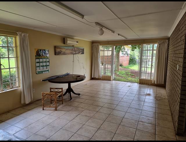 5 BEDROOM HOUSE SOLD IN MERRIVALE